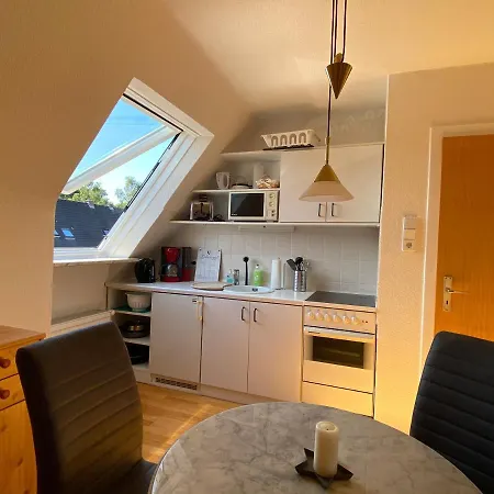 Appartement Albrecht