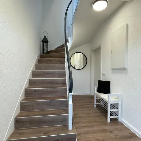 Albrecht Wilhelmshaven