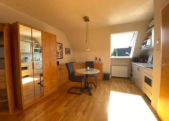 Albrecht * Wilhelmshaven