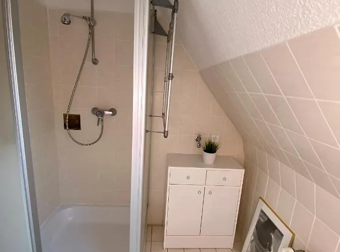 Albrecht Apartmán *