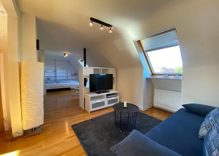 Albrecht Wilhelmshaven